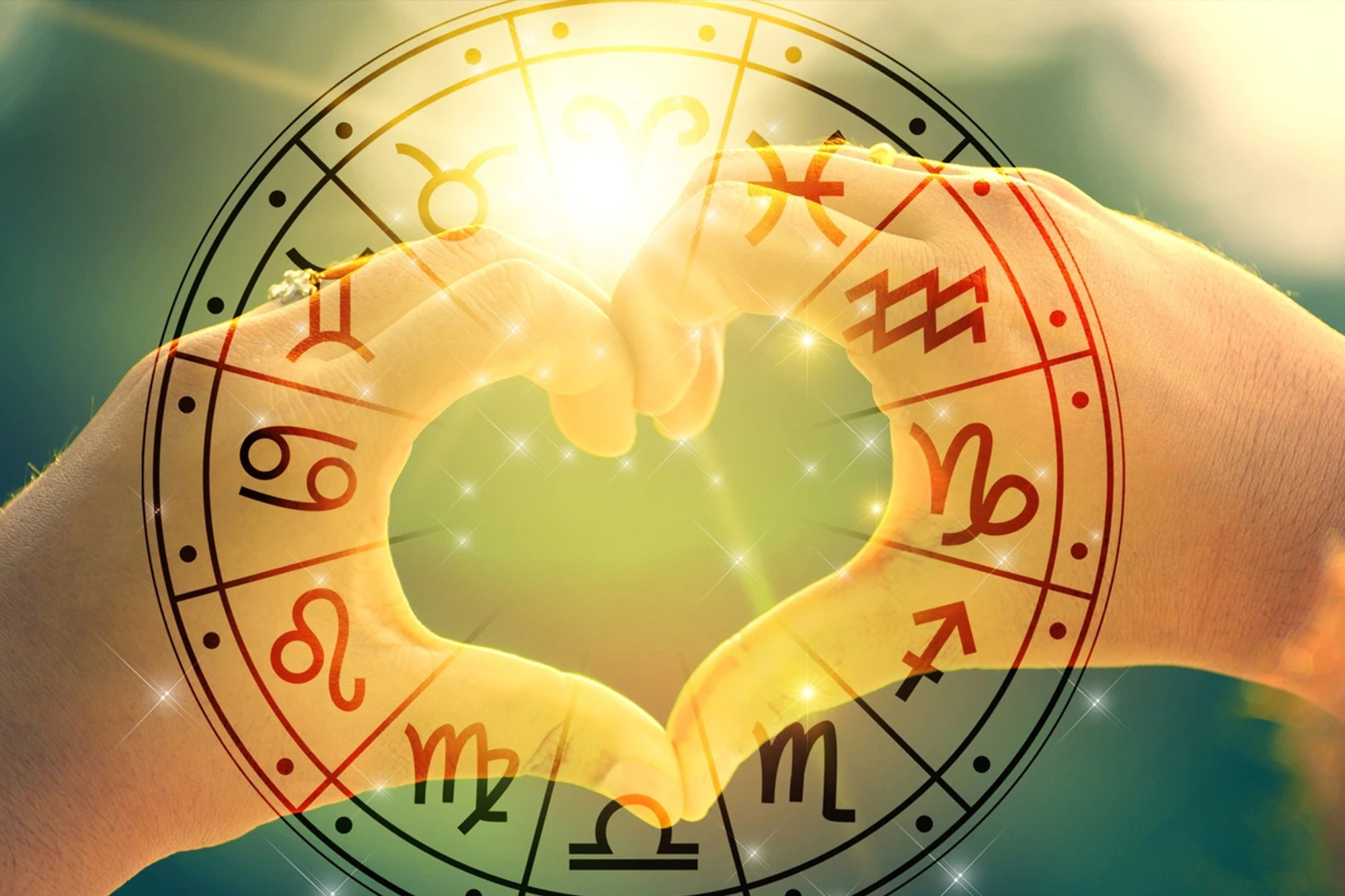 Aşk Astrolojisi